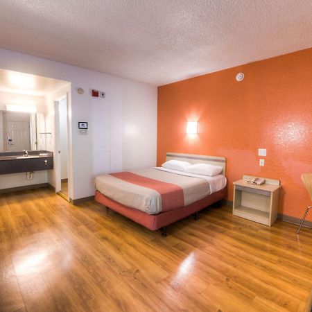 Motel 6-Niantic, Ct - New London Exterior foto