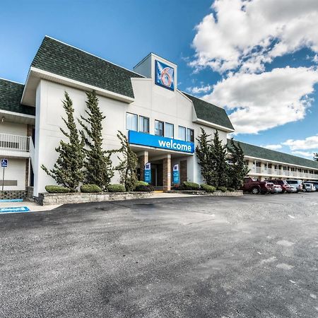 Motel 6-Niantic, Ct - New London Exterior foto