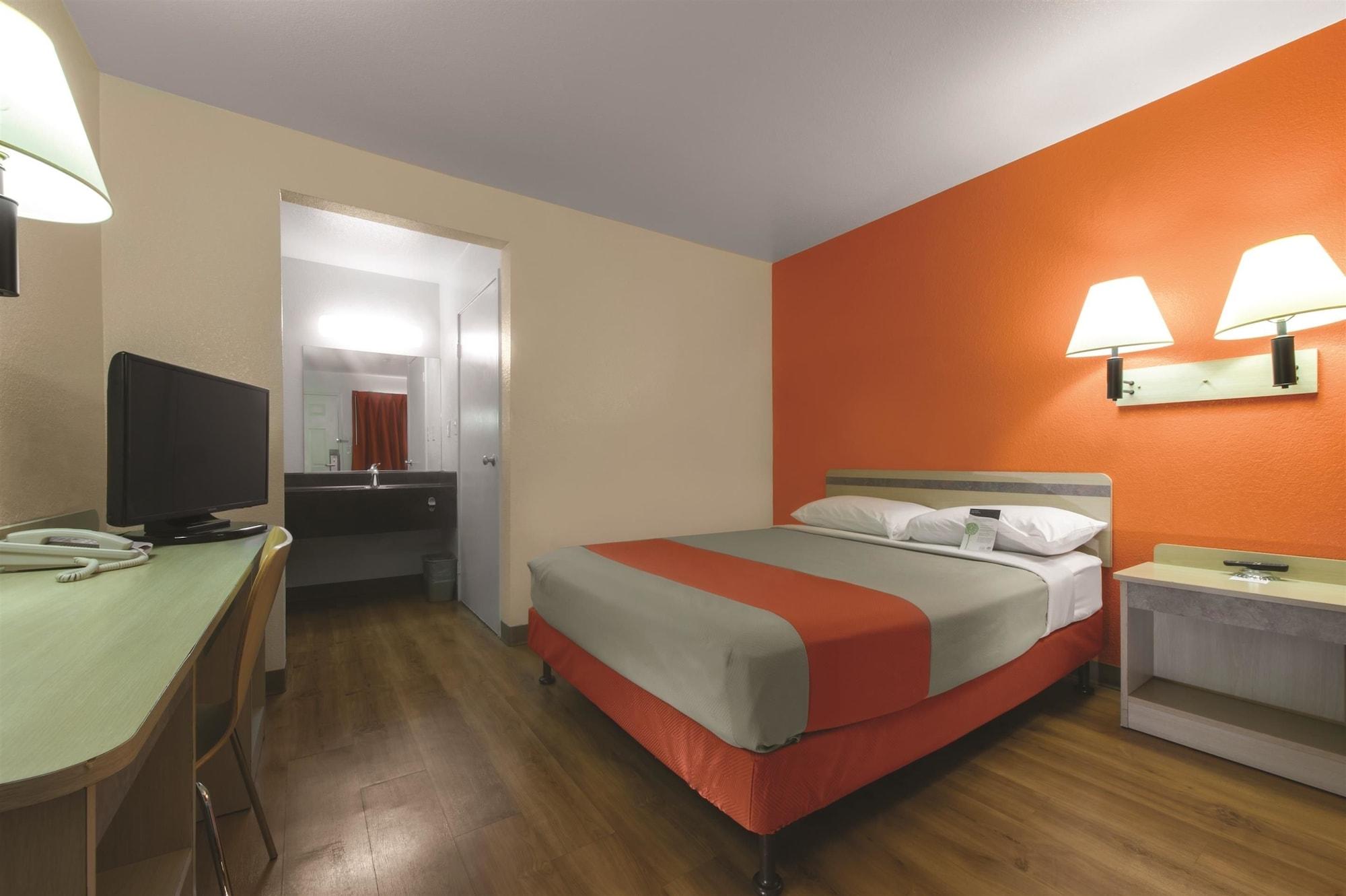 Motel 6-Niantic, Ct - New London Exterior foto