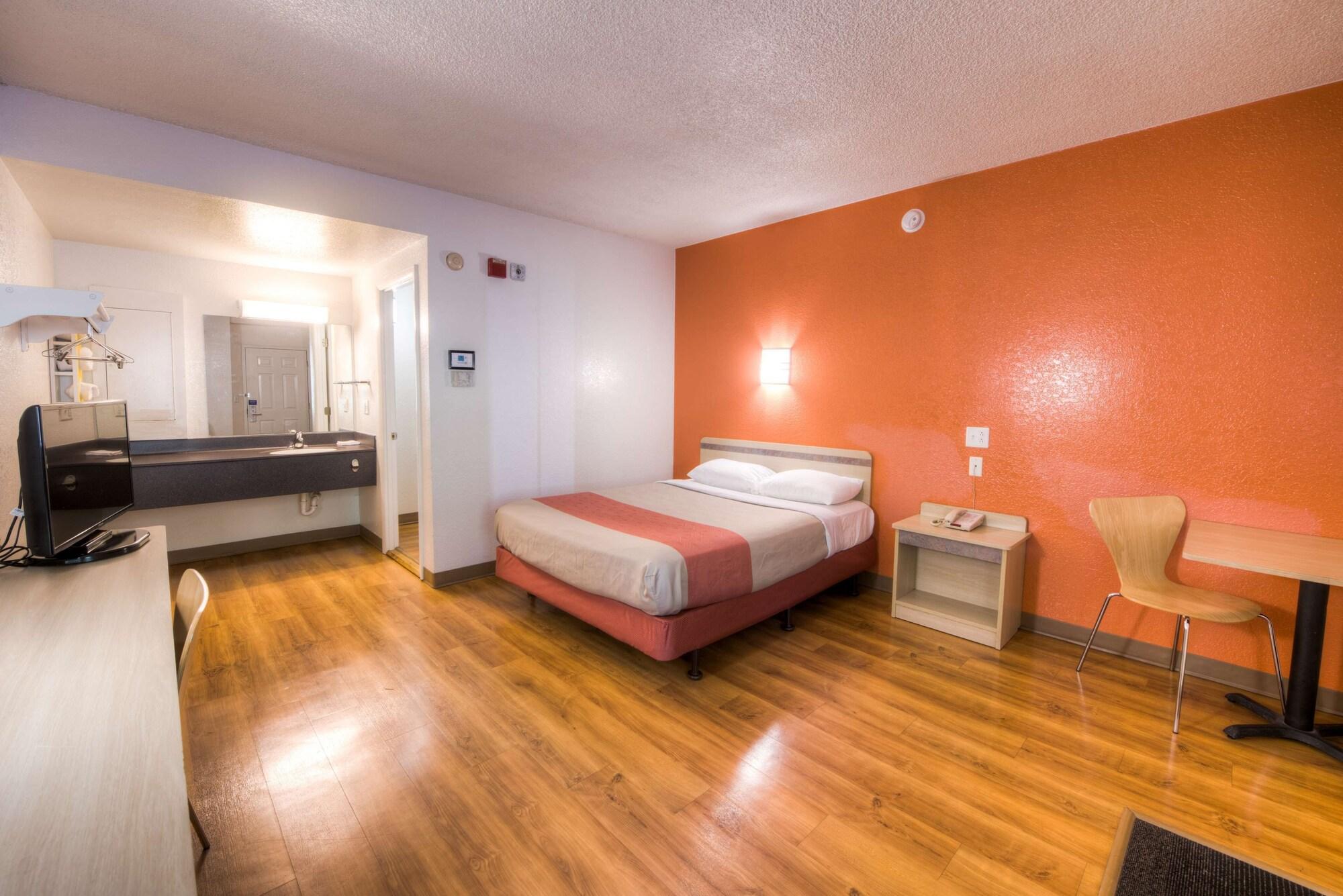 Motel 6-Niantic, Ct - New London Exterior foto