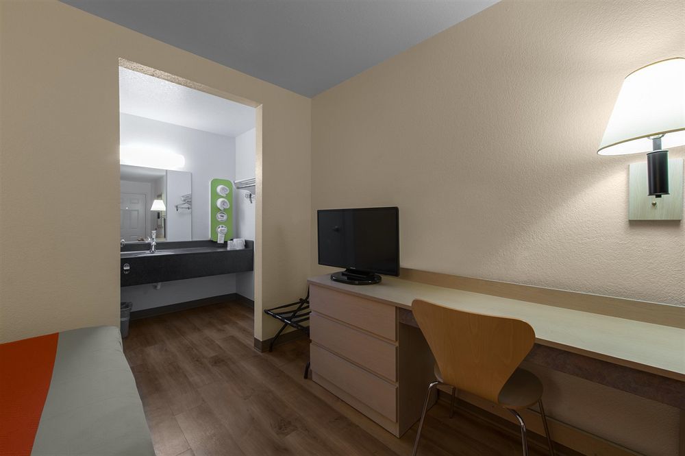 Motel 6-Niantic, Ct - New London Exterior foto