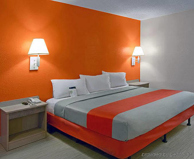 Motel 6-Niantic, Ct - New London Exterior foto