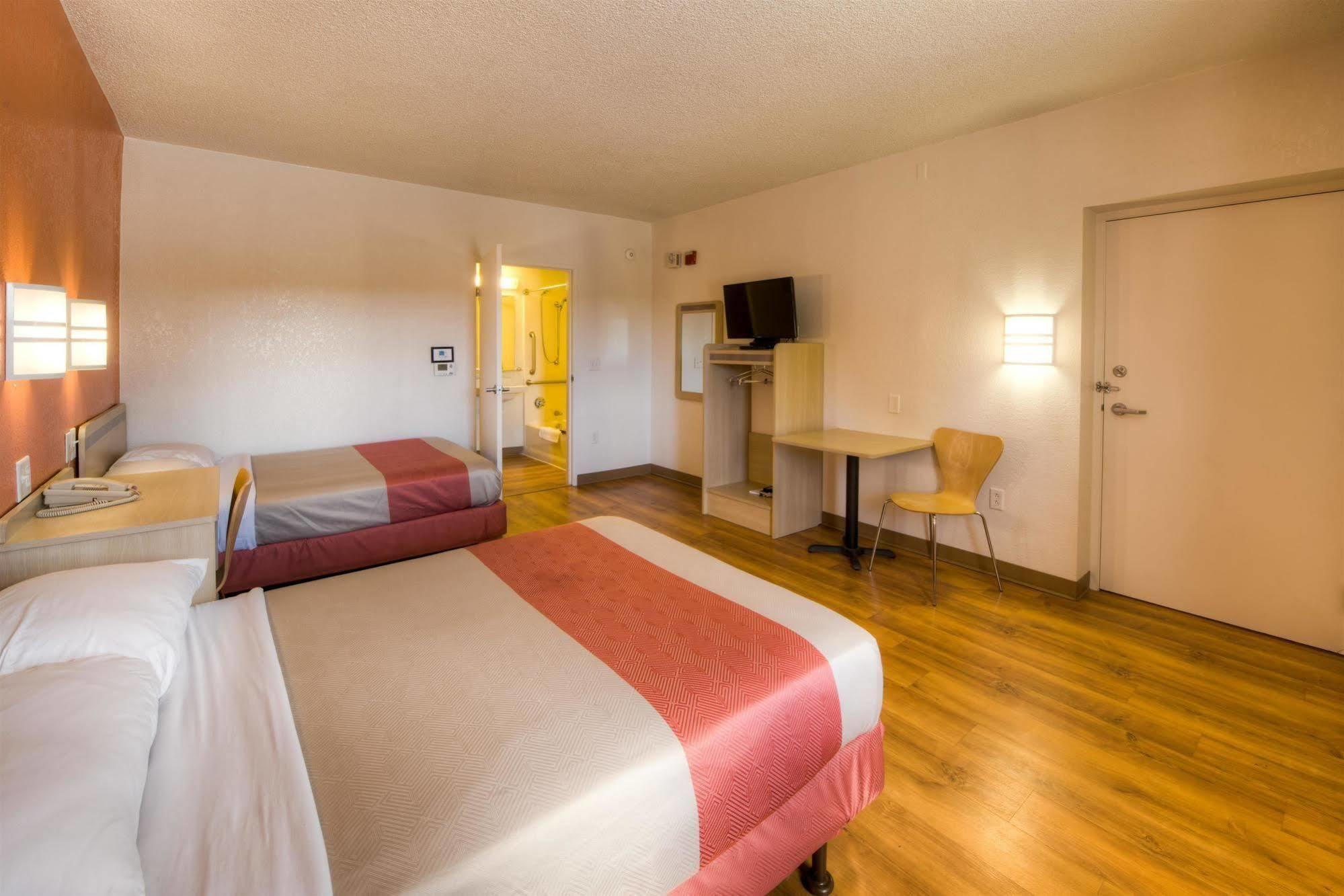 Motel 6-Niantic, Ct - New London Exterior foto
