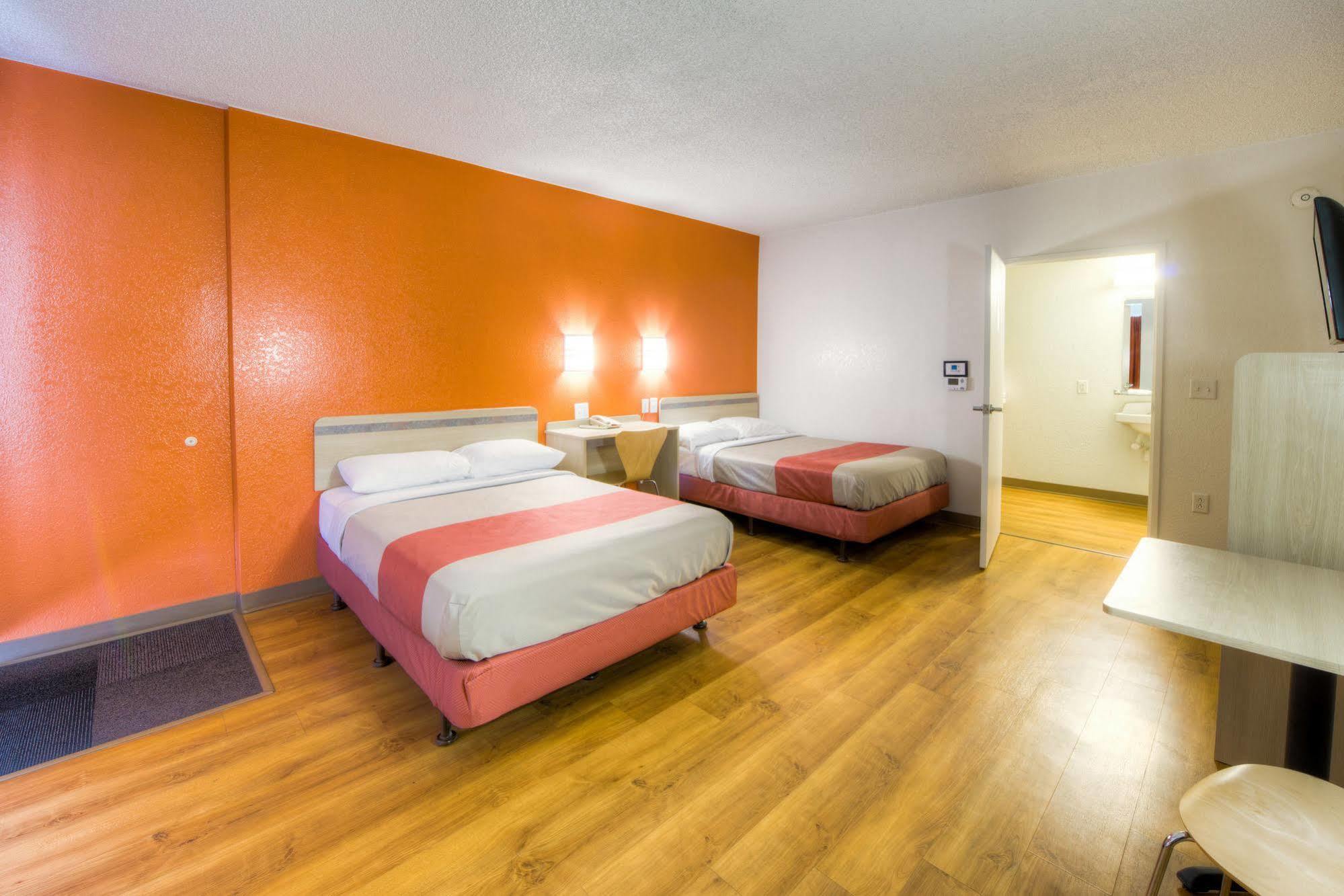 Motel 6-Niantic, Ct - New London Exterior foto