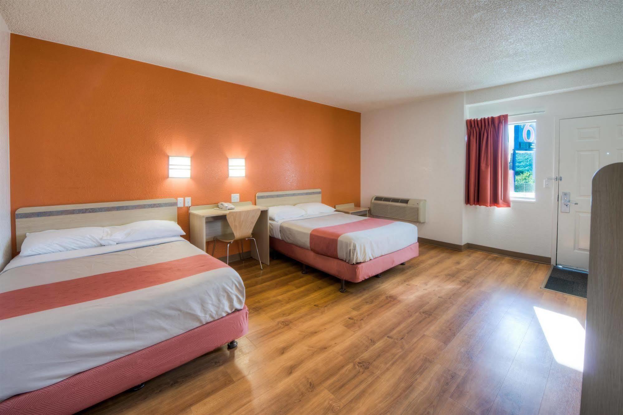 Motel 6-Niantic, Ct - New London Exterior foto