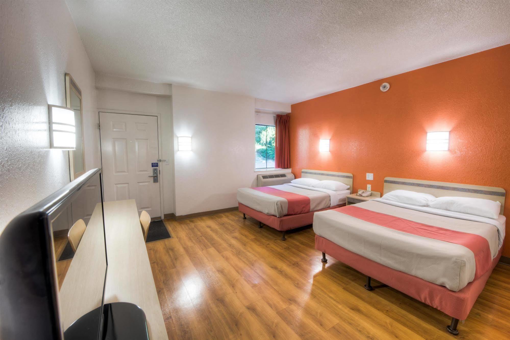 Motel 6-Niantic, Ct - New London Exterior foto