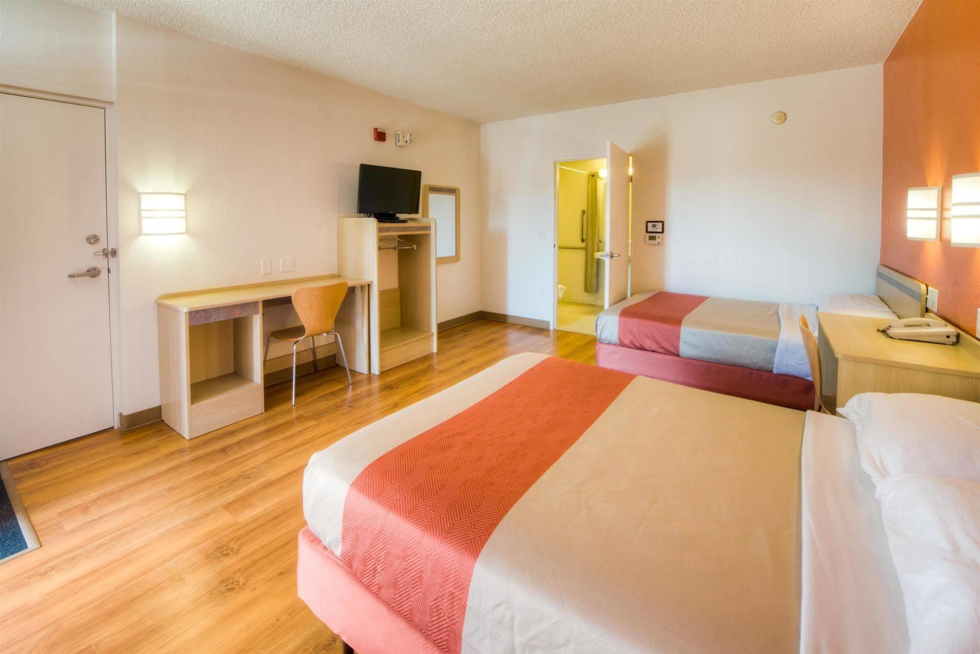 Motel 6-Niantic, Ct - New London Exterior foto