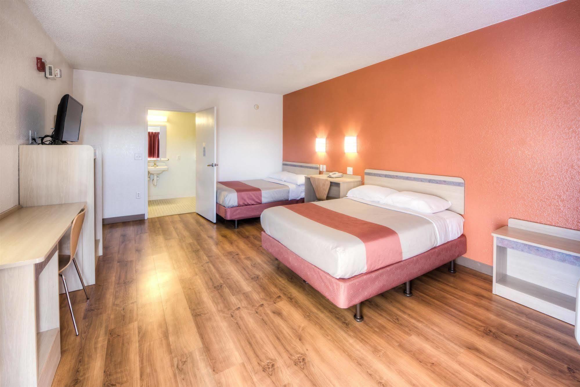 Motel 6-Niantic, Ct - New London Exterior foto