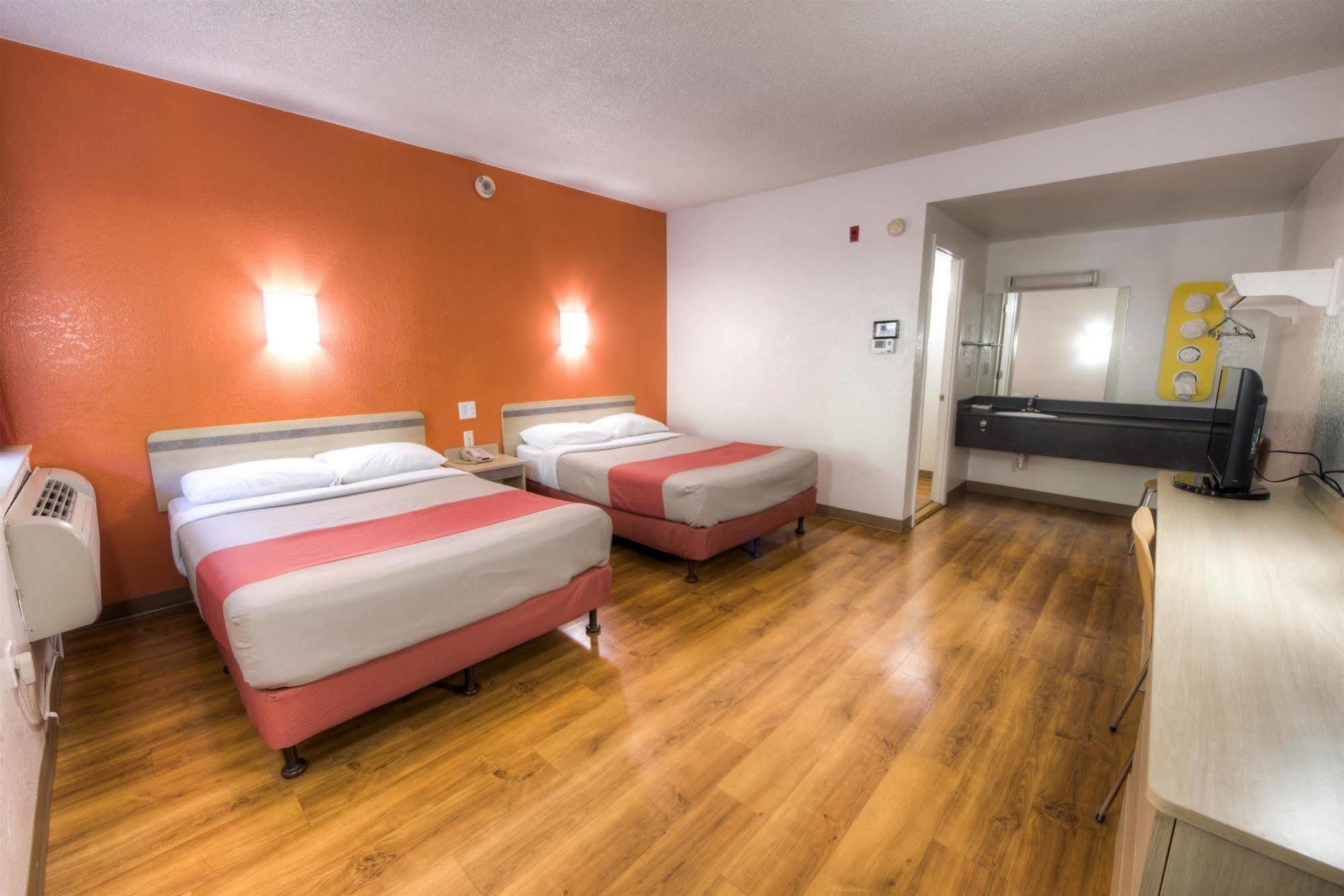 Motel 6-Niantic, Ct - New London Exterior foto