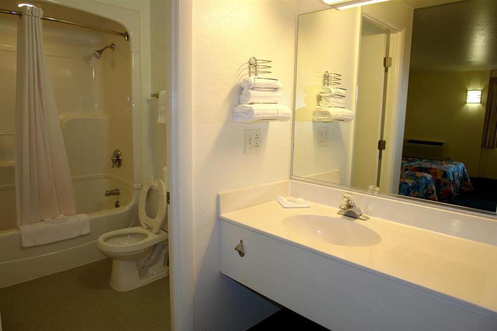 Motel 6-Niantic, Ct - New London Quarto foto