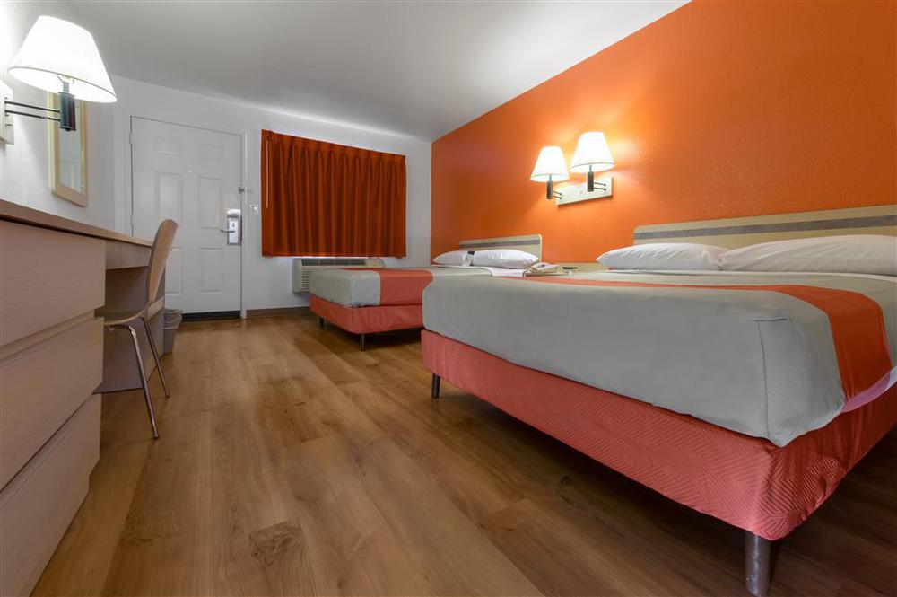 Motel 6-Niantic, Ct - New London Quarto foto