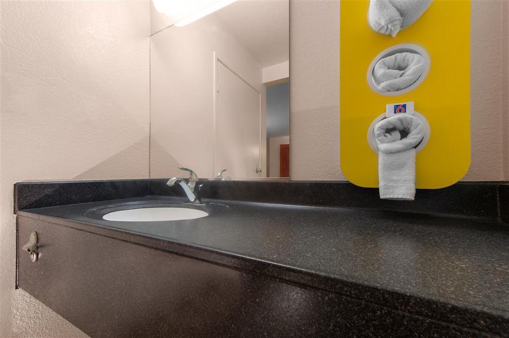 Motel 6-Niantic, Ct - New London Quarto foto