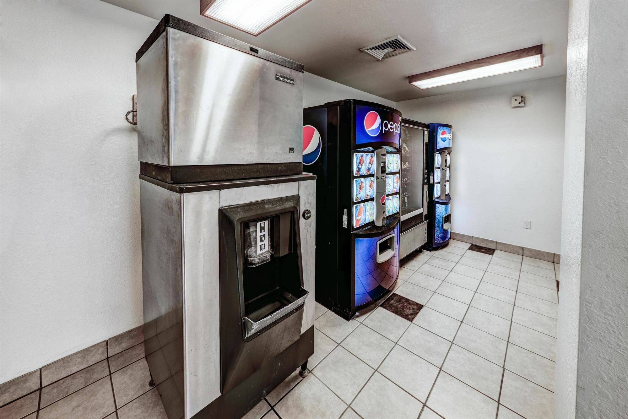 Motel 6-Niantic, Ct - New London Exterior foto